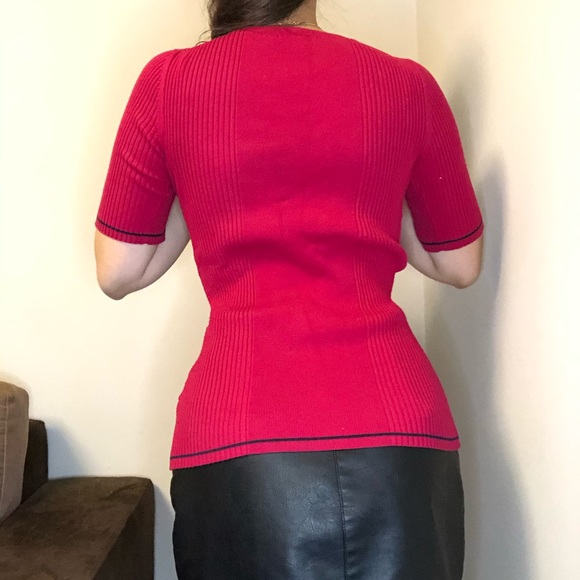 Tommy Hilfiger Knit sweater - Picture 3 of 3